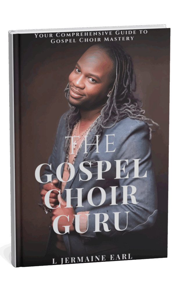 The Gospel Choir Guru: Your Comprehensive Guide to Gospel Choir Mastery