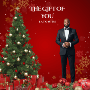 A Gift Of You (Christmas Album)